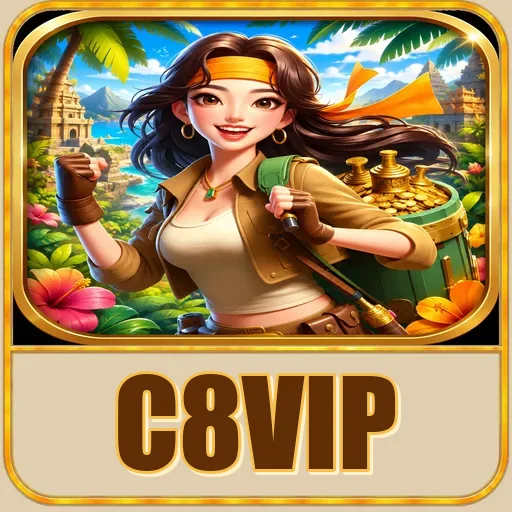 Detail APK c8vip