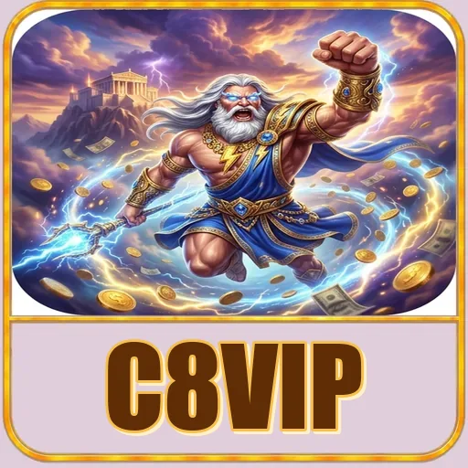 Aplikasi c8vip Android