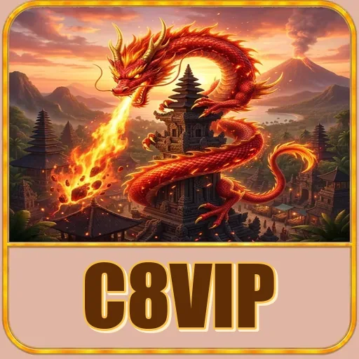 Keamanan c8vip